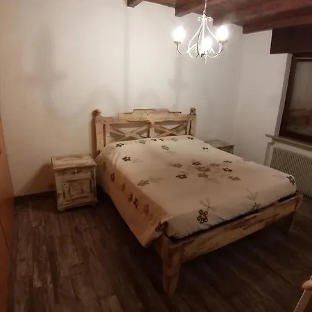 Mansarda Natalia Apartamento *