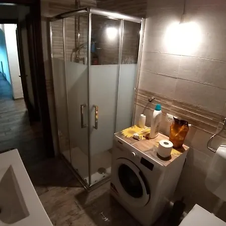 Apartamento Mansarda Natalia Gallio