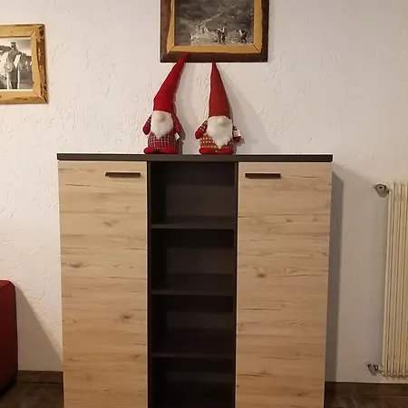 Mansarda Natalia *