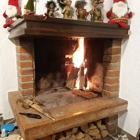 Mansarda Natalia * Gallio